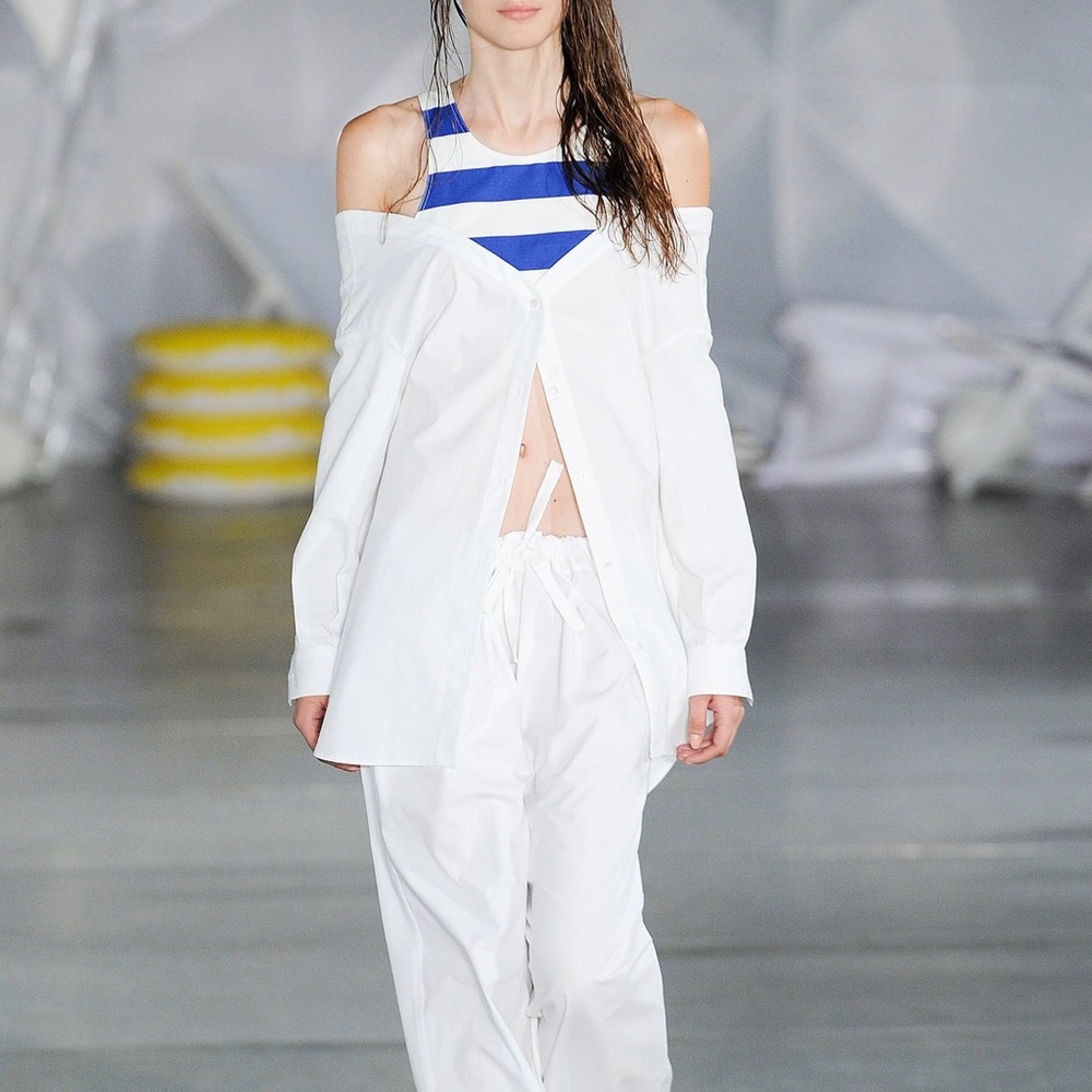 Jacquemus Top